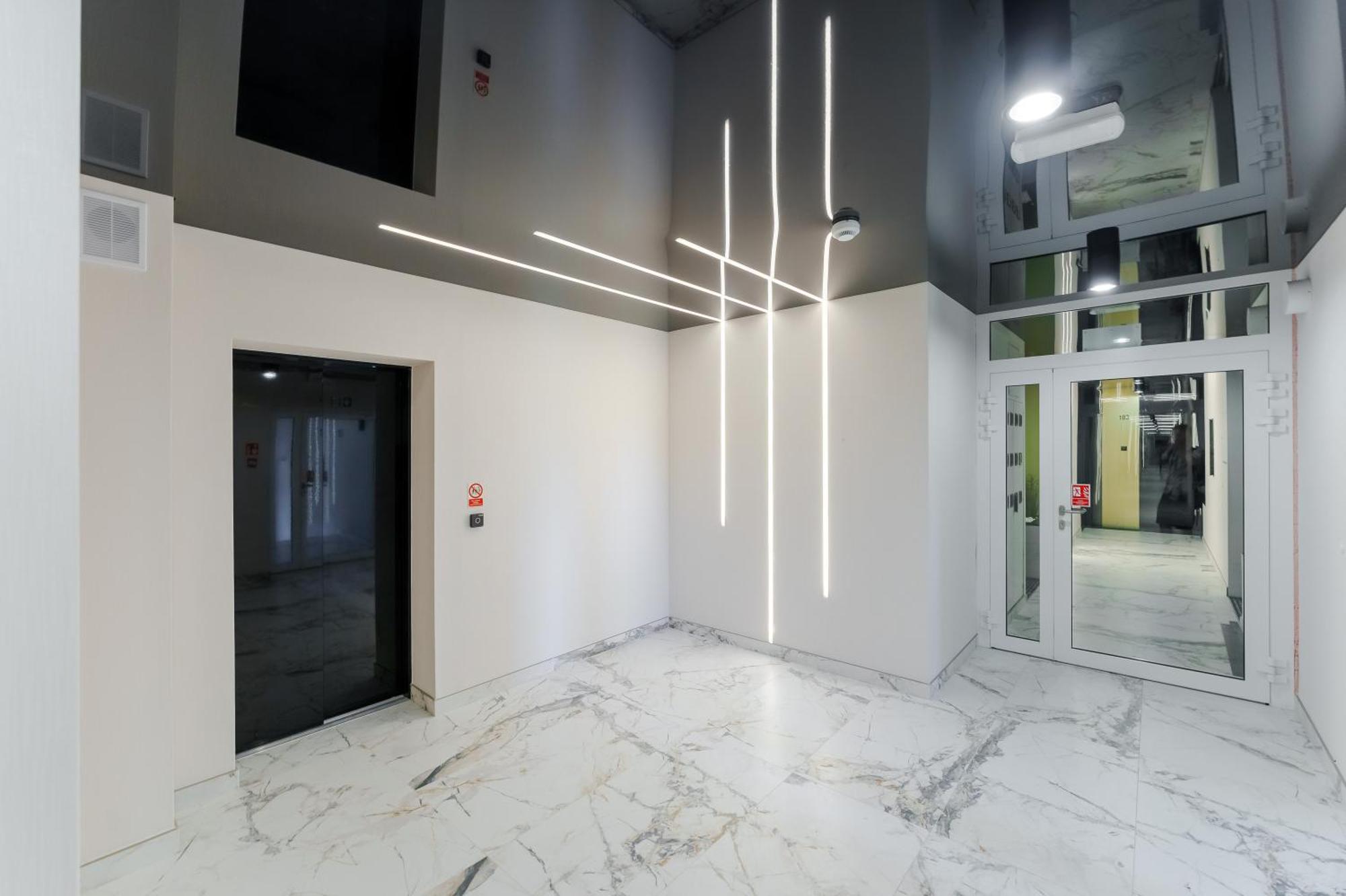 Apartament Z Widokiem Na Morze 120 By Perlowa Przystan Rent Sianożęty Extérieur photo