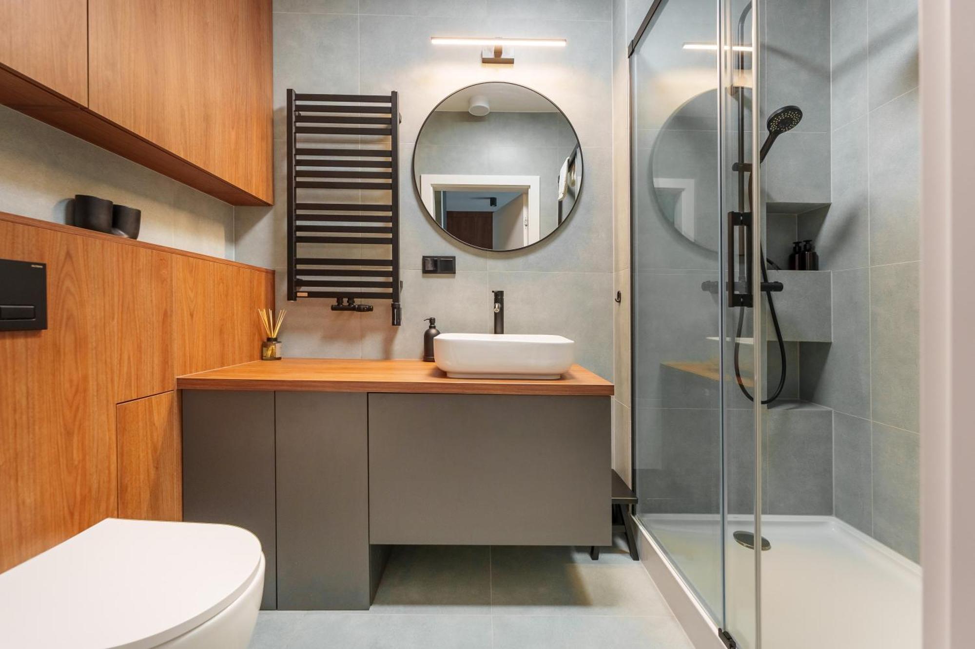 Apartament Z Widokiem Na Morze 120 By Perlowa Przystan Rent Sianożęty Extérieur photo