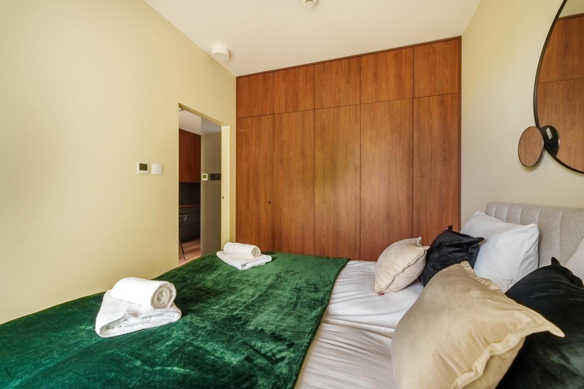 Apartament Z Widokiem Na Morze 120 By Perlowa Przystan Rent Sianożęty Extérieur photo