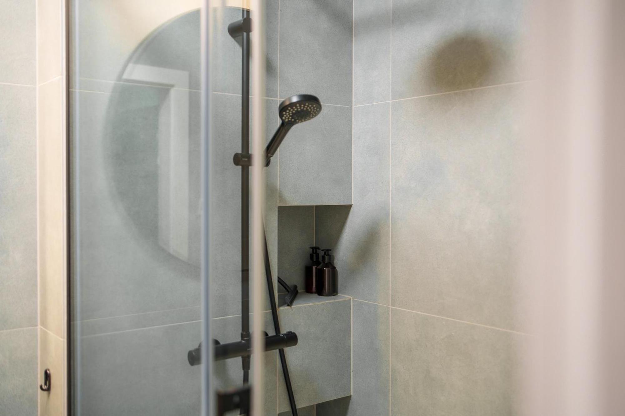 Apartament Z Widokiem Na Morze 120 By Perlowa Przystan Rent Sianożęty Extérieur photo